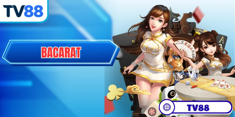 Baccarat - Khám Phá Cách Chơi Game Bài Biểu Tượng Của Casino