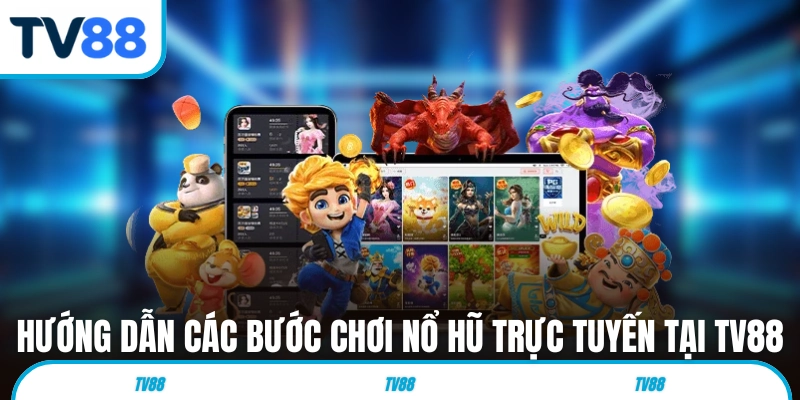Các thuật ngữ quan trọng nhất trong nổ hũ trực tuyến